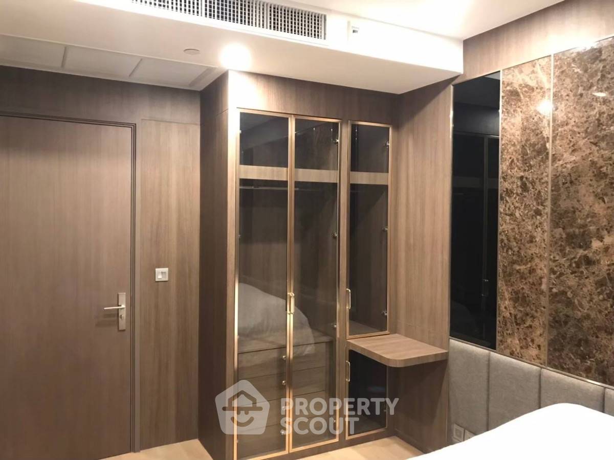picture 2-BR Condo at Ashton Chula Silom near MRT Sam Yan (ID 2625146) - 5/8