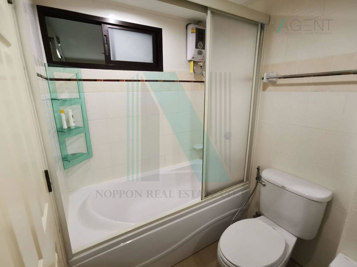 รูป ขายคอนโด ลุมพินี เพลส นราธิวาส - เจ้าพระยา อาคาร C ชั้น 8 1 ห้องนอน ขนาด 40.00 ตรม ใกล้ เซ็นทรัล พระราม 3 - รูปที่ 7/8