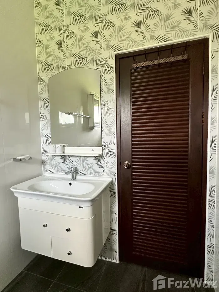 รูป วิลล่าให้เช่า 3 ห้องนอน ใน หน้าเมือง, สุราษฎร์ธานี 6018426 - รูปที่ 31/36