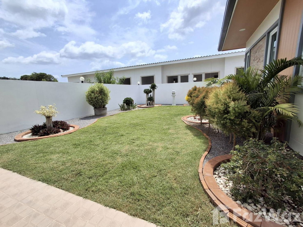 รูป ขาย บ้านเดี่ยว 3 ห้องนอน ใน หินเหล็กไฟ, ประจวบคีรีขันธ์ 1929822 - รูปที่ 17/18