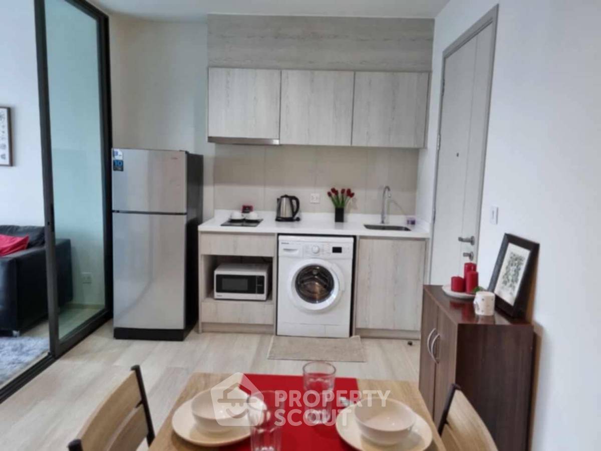 รูป คอนโด 1-ห้องนอน ที่ ไลฟ์ สุขุมวิท 48 ใกล้ BTS พระโขนง (ID 2052992) - รูปที่ 2/7