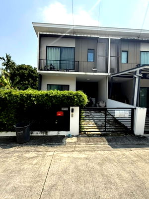 ทาวน์โฮม โลตัส นอร์ธ ราชพฤกษ์ : ประกาศขายทาวน์เฮาส์ เดอะ คอนเนค รัตนาธิเบศร์ - ราชพฤกษ์ ใกล้ MRT บางรักใหญ่ หลังมุม ทำเลดี ราคาพิเศษ