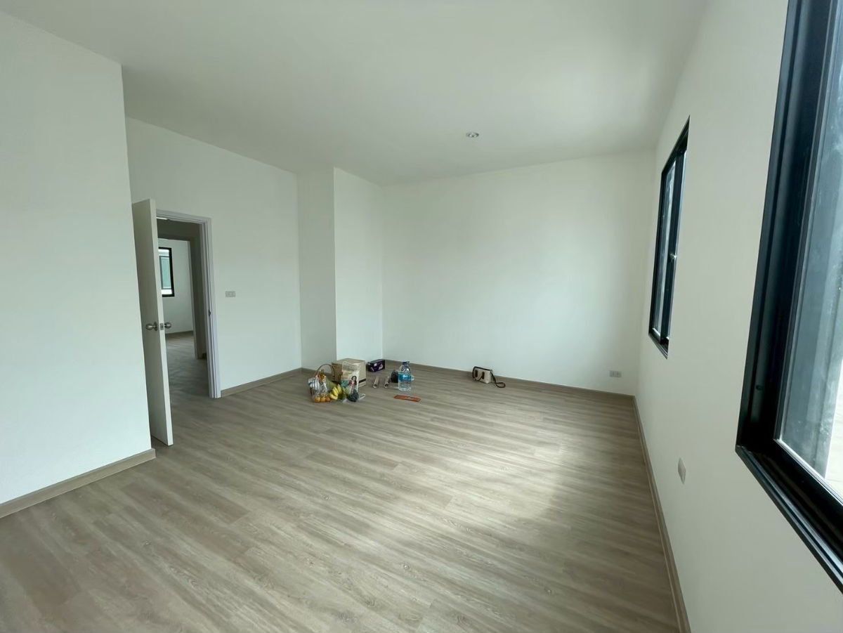 รูป 🎉ให้เช่าทาวน์เฮ้า M Life สุขุมวิท-บางปู87 พร้อมอยู่❗️ - รูปที่ 12/18