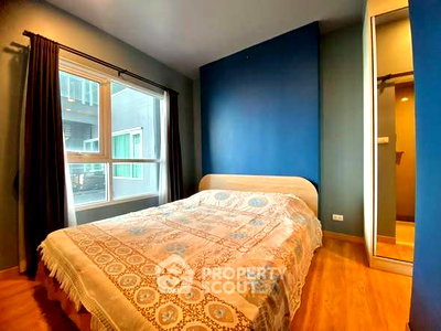 Condos for rent : 1-BR Condo at Sea Saran Condominium close to Bangsaray (ID 2627808)