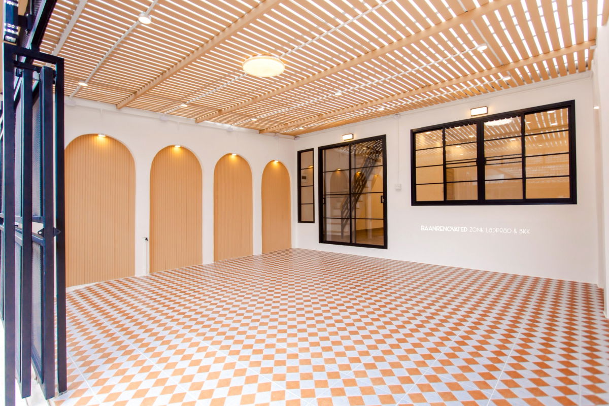 รูป 🩷  🩷ขายด่วน  น้ อ ง ท อ รั ก 🩷  🩷  🏡 นวมินทร์ 111 แยก 3 🏡 - ห มู่ บ้ า น ท อ รุ้ ง - - รูปที่ 2/21