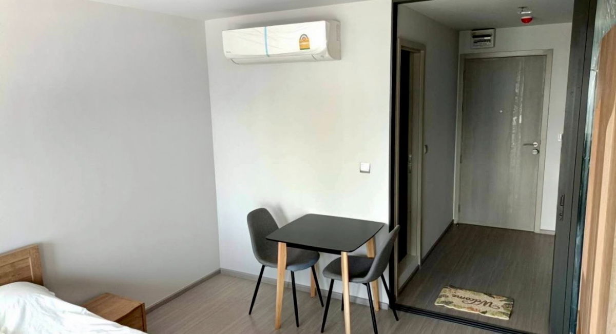 picture code : G50 Life Ladprao Bedroom : 1 - 6/8