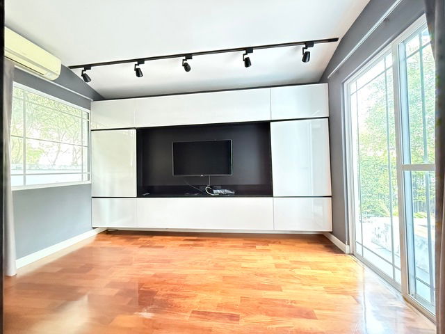 รูป ขายบ้าน นันทวัน อุทยาน อักษะ หลังริม 80 ตรว. บนถนนอุทยาน อักษะ - รูปที่ 23/31