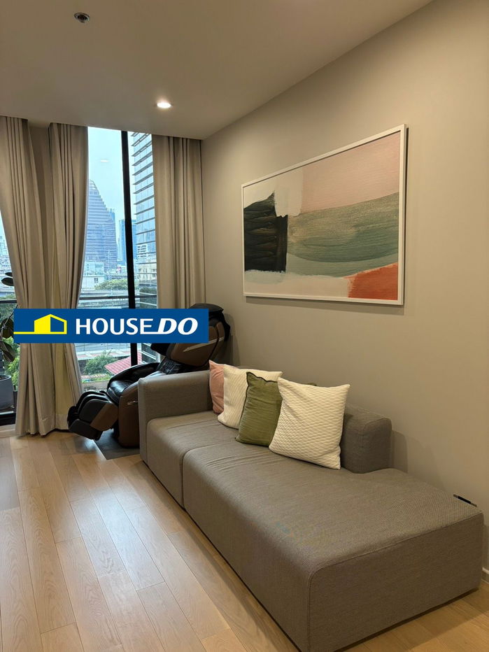 รูป 🏙️For sale! คอนโด โนเบิล เพลินจิต -  🚆ติดรถไฟฟ้า BTS เพลินจิต - รูปที่ 5/13