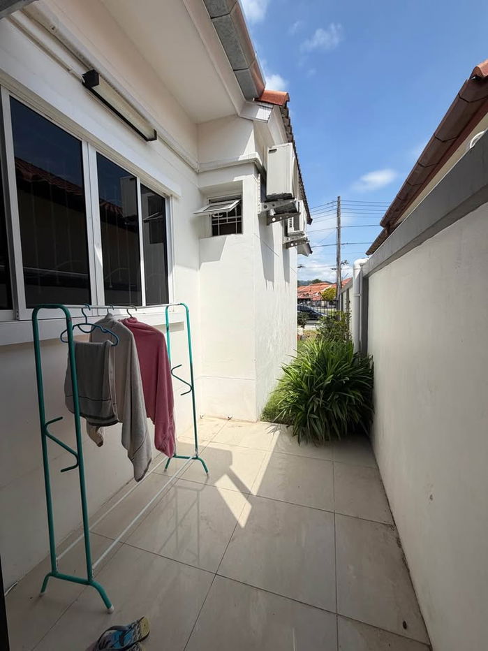 รูป 🏠 ให้เช่าบ้านชั้นเดียว Phuket Villa Kathu เฟอร์ครบ พร้อมเข้าอยู่ – กะทู้ ภูเก็ต - รูปที่ 15/15