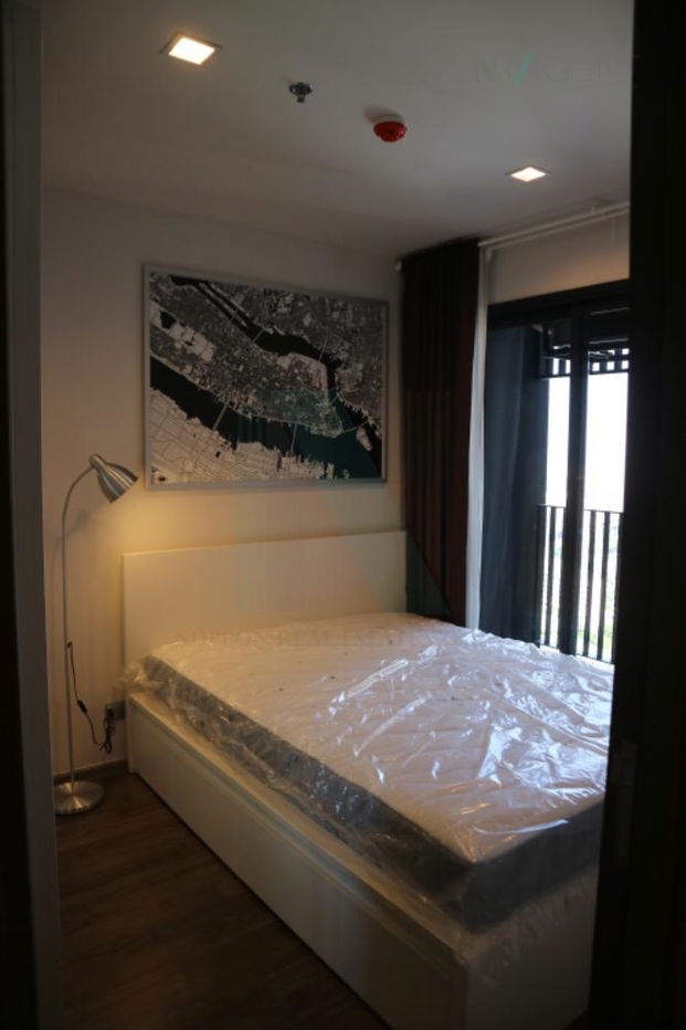 รูป ให้เช่าคอนโด ไลฟ์ ลาดพร้าว แวลลี่ย์ อาคาร 1 ชั้น 35 1 ห้องนอน ขนาด 35.00 ตรม ใกล้ Central ลาดพร้าว - รูปที่ 4/8