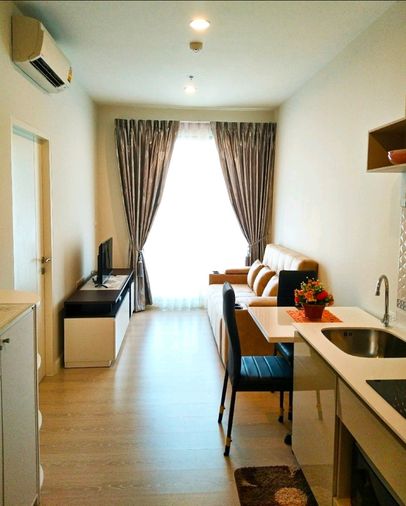 Condo for Rent: The Niche Pride Thonglor–Phetchaburi