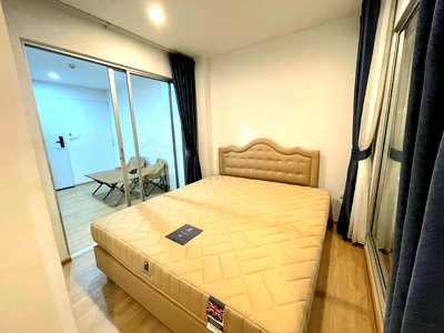 คอนโดให้เช่า : **ห้องว่าง พร้อมอยู่** ให้เช่า เสนาคิทท์ ฉลองกรุง - ลาดกระบัง ตึกA ชั้น3 ใกล้นิคมลาดกระบัง ใกล้มหาลัยลาดกระบัง