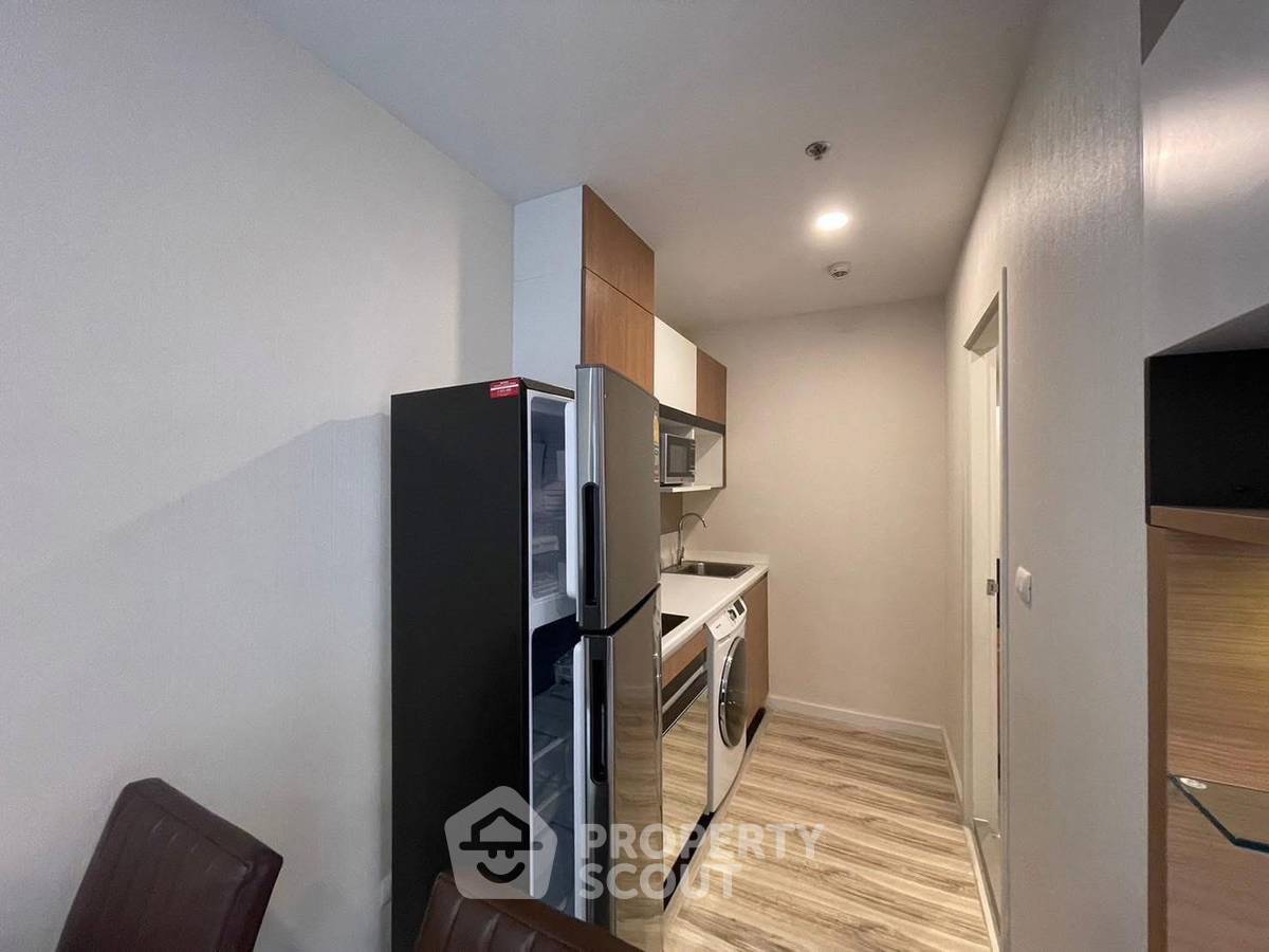 รูป คอนโด 2-ห้องนอน ที่ พลัส คอนโด ศรีราชา ใน สุรศักดิ์ (ID 2627965) - รูปที่ 5/7