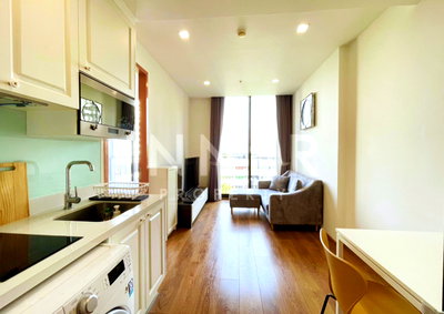 คอนโดให้เช่า : ราคาดีมาก!! 🏙️(For Rent/ให้เช่า) Noble BE33 [Phrom Phong] โนเบิล บี33