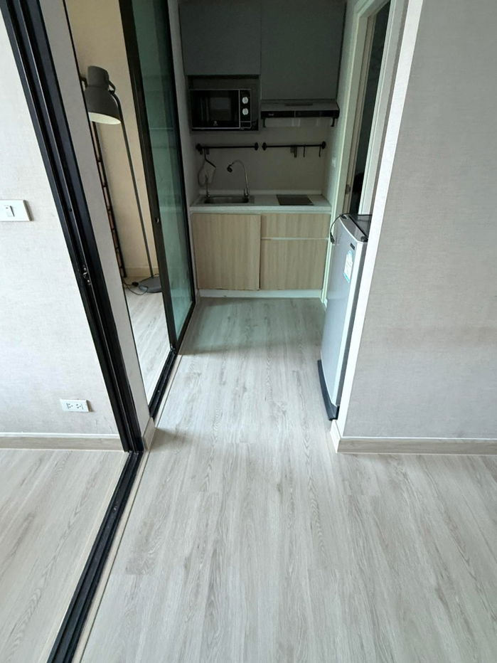 รูป code : G66 ว่างแล้ว!! คอนโดให้เช่า แม็กซิ คอนโด พหลโยธิน 34 (Maxxi Condo Phaholyothin 34) | ใกล้ BTS เสนานิคม ของกินเยอะมาก พร้อมเข้าอยู่ - รูปที่ 5/6