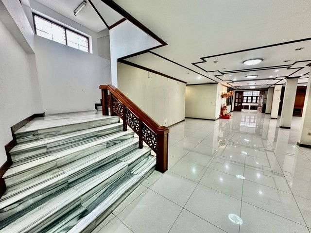 รูป HU7145 ขายบ้านเดี่ยว ย่านห้วยขวาง กรุงเทพมหานคร - รูปที่ 4/8