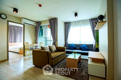 Condos for rent : 1-BR Condo at Tempo Quad Saphanmai in Anusawari (ID 2627765)