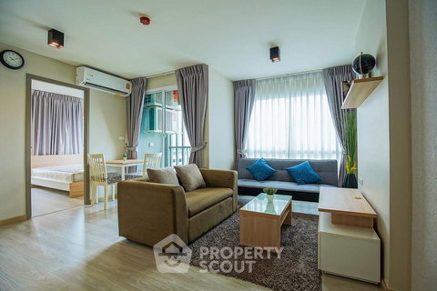 รูปภาพ 1-BR Condo at Tempo Quad Saphanmai in Anusawari (ID 2627765)