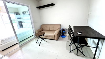 คอนโดให้เช่า : เช่า!!! Metro Park สาทร (1 ห้องนอน 31 ตร.ม) ราคาพิเศษ!!!