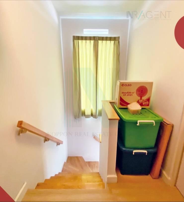 รูป ขายบ้านเดี่ยว โครงการ วิลเลจจิโอ พระราม 2 2 ชั้น 3 ห้องนอน 2 ห้องน้ำ - รูปที่ 6/8