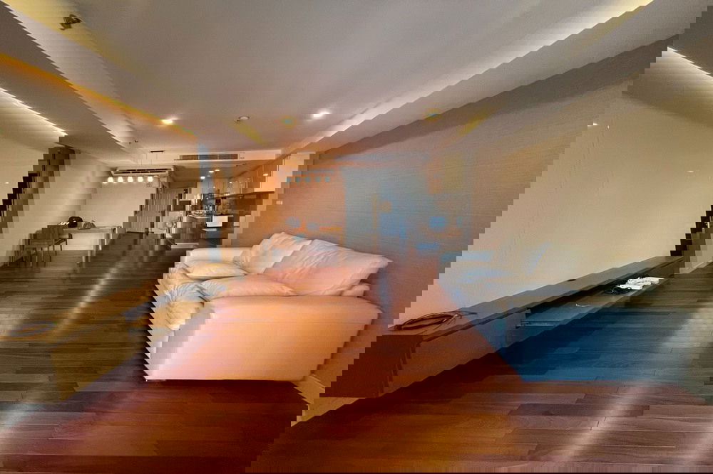 รูป 🔥 สำหรับเช่า !! ห้องไซส์ใหญ่, ชั้นสูง 15++, ทำเลดี !! 🔥 Code C20230209451...The Natural Place Suite, 1 นอน, 1 น้ำ, แต่งครบ, พร้อมเข้าอยู่ 📣📣 - รูปที่ 3/10