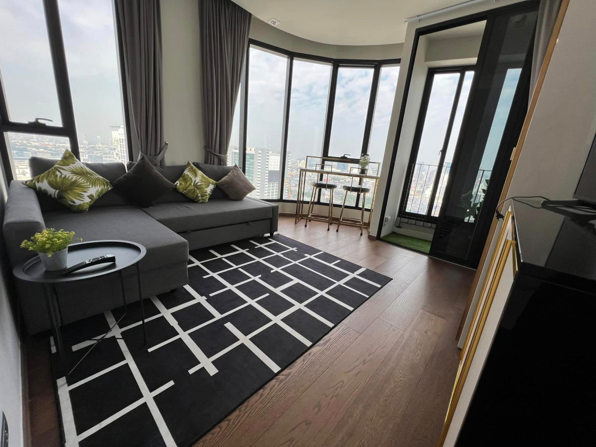 picture For rent Ideo Q Victory Ready to move in (DSG3) - 2/9