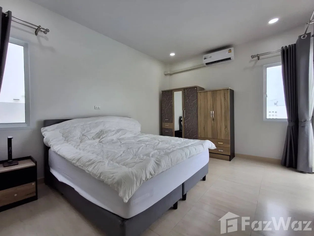 รูป ขาย บ้านเดี่ยว 3 ห้องนอน ใน หินเหล็กไฟ, ประจวบคีรีขันธ์ 1929822 - รูปที่ 3/18