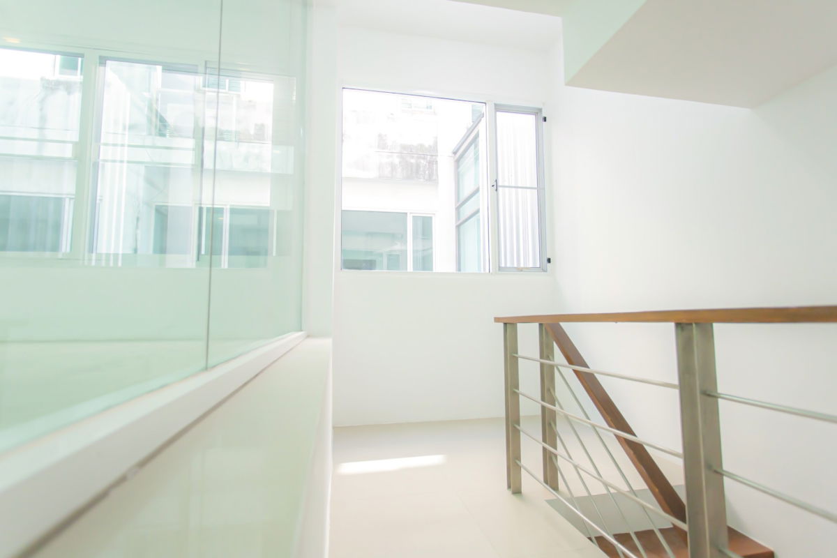 รูป CS026  😍 บ้านเพลินตา หมู่บ้าน THE PRIMARY ประเสริฐมนูกิจ 41  ทาวน์โฮม 4 ชั้น สุดสวย ทำเลแจ่ม ย่าน เกษตร - นวมินทร์  - รูปที่ 6/17