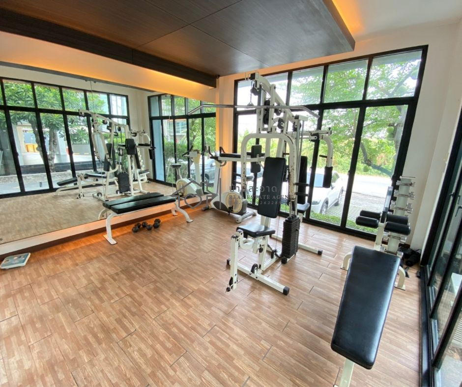 รูป ให้เช่า คอนโดพรีม 2 ราคา 7,500บาท/เดือน - รูปที่ 13/13