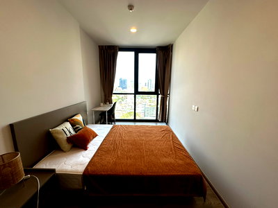 คอนโดให้เช่า : T1513 คอนโดให้เช่า OKA HAUS Sukhumvit 36 (โอกะ เฮาส์ สุขุมวิท 36) ห้องสวย เฟอร์ครบ ราคาพิเศษ 