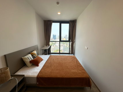 รูปภาพ T1513 Condo for Rent: OKA HAUS Sukhumvit 36. Beautiful room, fully furnished, special price.