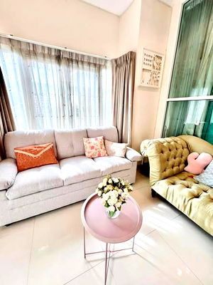 Houses for rent Ladkrabang Road Road : 🔸🔷🔶HSP0063  Perfect Place Sukhumvit 77 – Suvarnabhumi 📲 LINE: @theagentpro 🔶🔷🔸