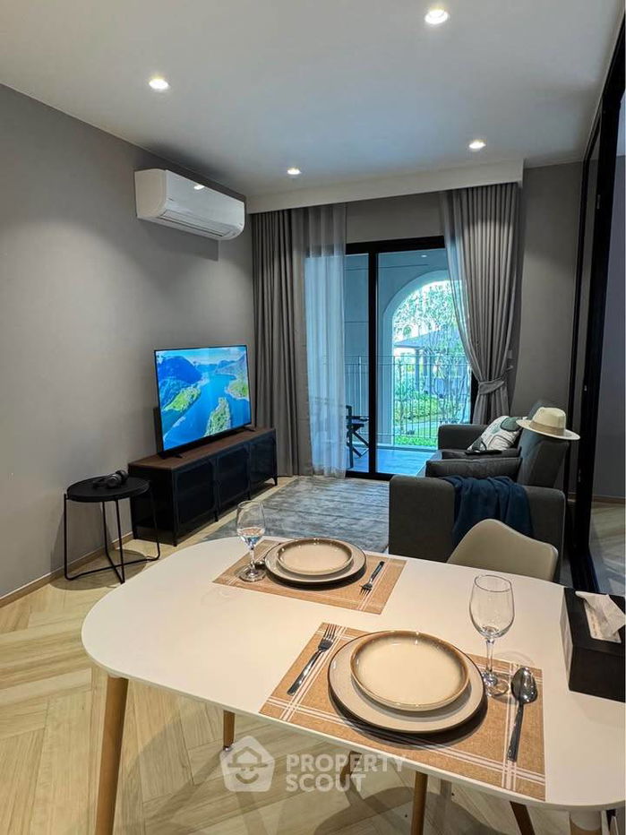 รูป คอนโด 1-ห้องนอน ที่ เดอะ ไตเติ้ล เลเจนดารี บางเทา ใกล้ หาดบางเทา (ID 2627602) - รูปที่ 2/20