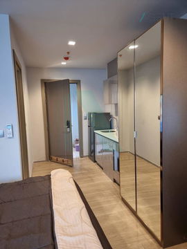 🚩 ขายคอนโด ไลฟ์ อโศก-พระราม 9 อาคาร A ชั้น 36 สตูดิโอ ขนาด 26 ตรม ใกล้ ตลาดอยู่เจริญ