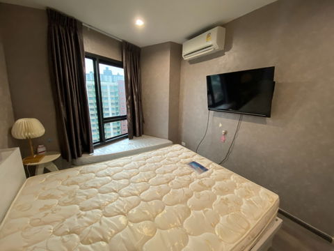 ✨Hot Deal✨ขายคอนโด ริชพาร์ค แอท ทริปเปิ้ล สเตชั่น | ใกล้ Airport Link หัวหมาก | สนใจโทร 095-819-5559