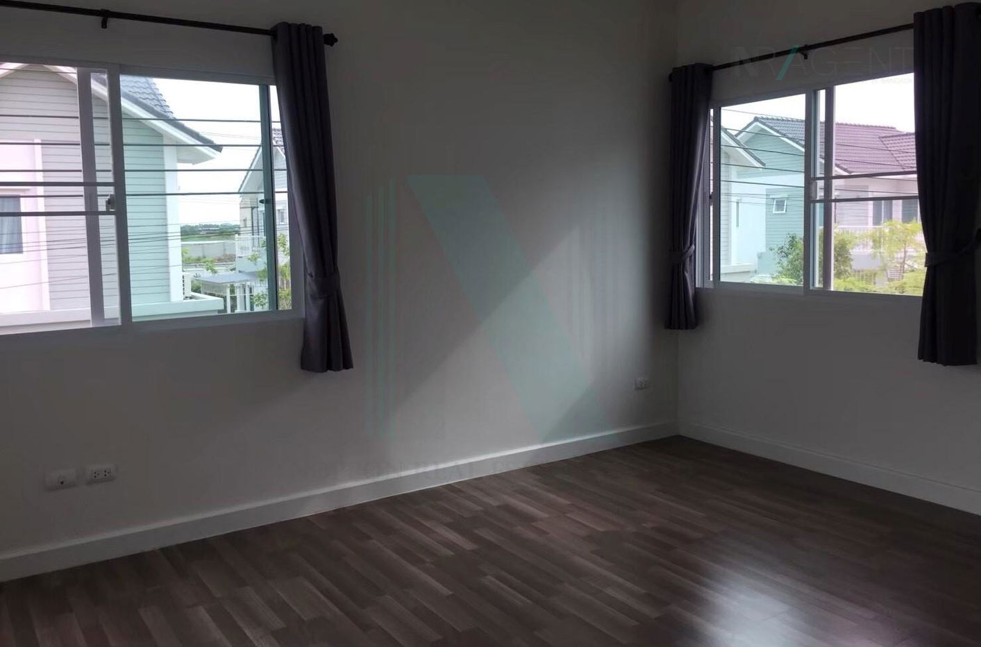 รูป ขายบ้านเดี่ยว โครงการ อิคอนเนเจอร์ พระราม 2-เทียนทะเล 2 ชั้น 4 ห้องนอน 1 ห้องน้ำ - รูปที่ 5/8