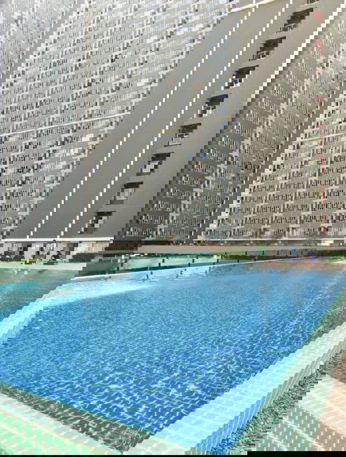 รูป รีเจ้นท์ โฮม บางนา ตึกใหม่
📝10,000/เดือน
ล่วงหน้า 1 เดือนประกัน 2 เดือน
🚆ใกล้ BTS บางนา และ Bitec เดินทางสะดวก คอนโดห่าง500เมตรจากคอนโด - รูปที่ 7/8