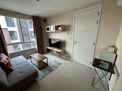 รูปภาพ คอนโด JW ดอนเมือง พร้อมอยู่ ✈️Line:@forucondo