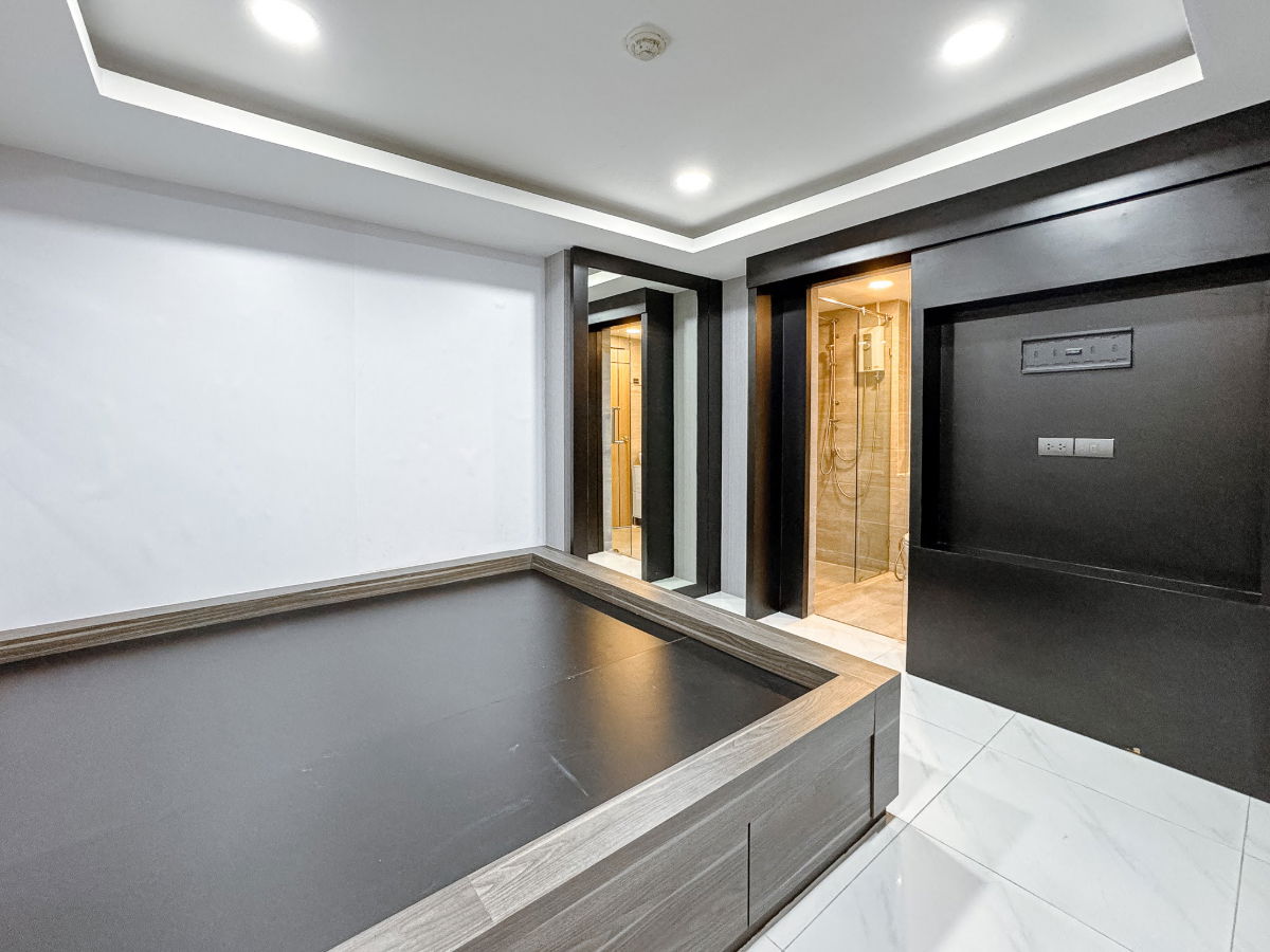 รูป ST0146 | ขาย The Kris 3 Ratchada 17 💰 เพียง 2.5 ล้านบาท 🚝 MRT สุทธิสาร - รูปที่ 4/27