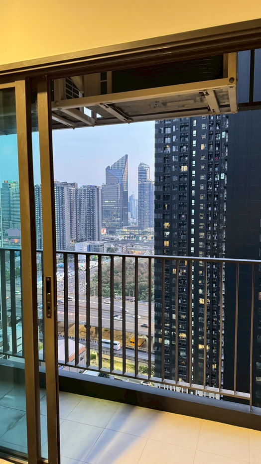 รูป เช่าคอนโด ไลฟ์ อโศก - พระรามเก้า MRT-พระราม 9  - รูปที่ 15/15