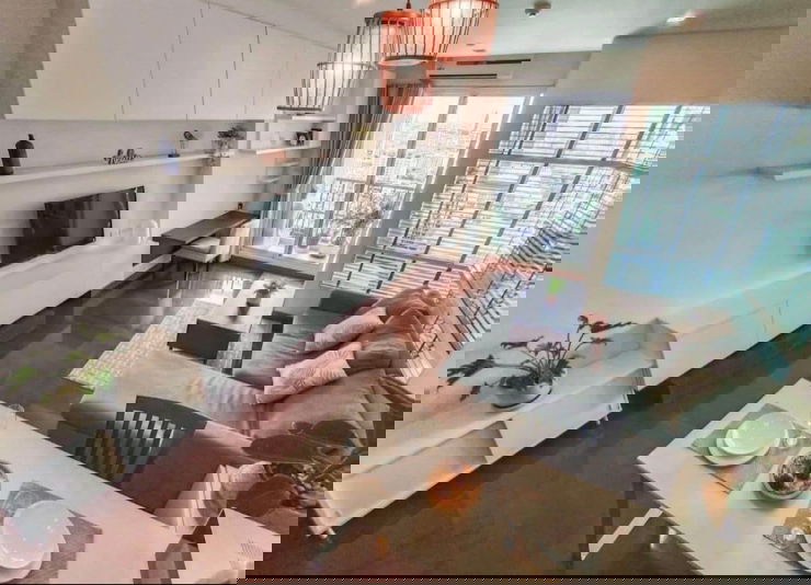 รูป #Z4553💥 090269 🔥ให้เช่าคอนโด IVY THONGLOR - รูปที่ 9/10