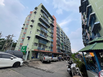 ขายคอนโด ปรีดีเพลส พัฒนาการ30 ห้องแต่งใหม่ พร้อมเข้าอยู่