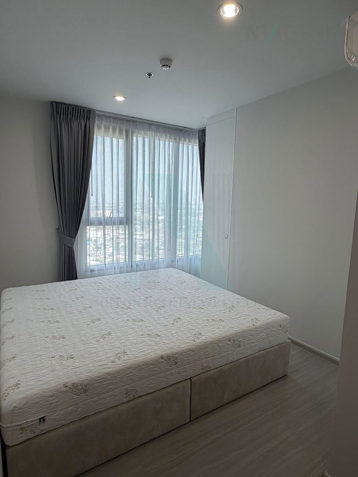 รูป ให้เช่าคอนโด เดอะ พาร์คแลนด์ เพชรเกษม 56 อาคาร B ชั้น 26 2 ห้องนอน ขนาด 62 ตรม ใกล้ ซีคอน บางแค - รูปที่ 3/8