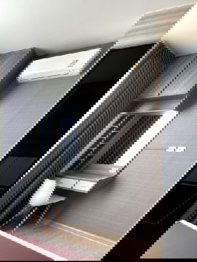 รูป #SC11492​​ ​​​  📌  ให้เช่า | 🟦🟨ชีวาทัย เกษตร - นวมินทร์​​🟥🟩💬 𝑪𝒐𝒏𝒕𝒂𝒄𝒕 𝑳𝑰𝑵𝑬: @𝒔𝒆𝒄𝒓𝒆𝒕𝒑𝒓𝒐𝒑𝒆𝒓𝒕𝒚 🔥✨ - รูปที่ 9/14