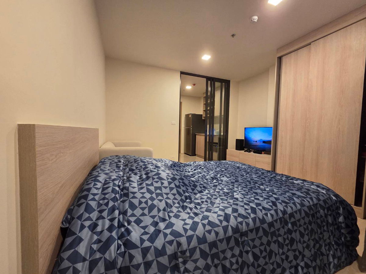 รูป #SC11496​​​​ ​​​  📌  ให้เช่า | 🟦🟨โฟล บาย แสนสิริ​🟥🟩💬 𝑪𝒐𝒏𝒕𝒂𝒄𝒕 𝑳𝑰𝑵𝑬: @𝒔𝒆𝒄𝒓𝒆𝒕𝒑𝒓𝒐𝒑𝒆𝒓𝒕𝒚 🔥✨ - รูปที่ 5/14