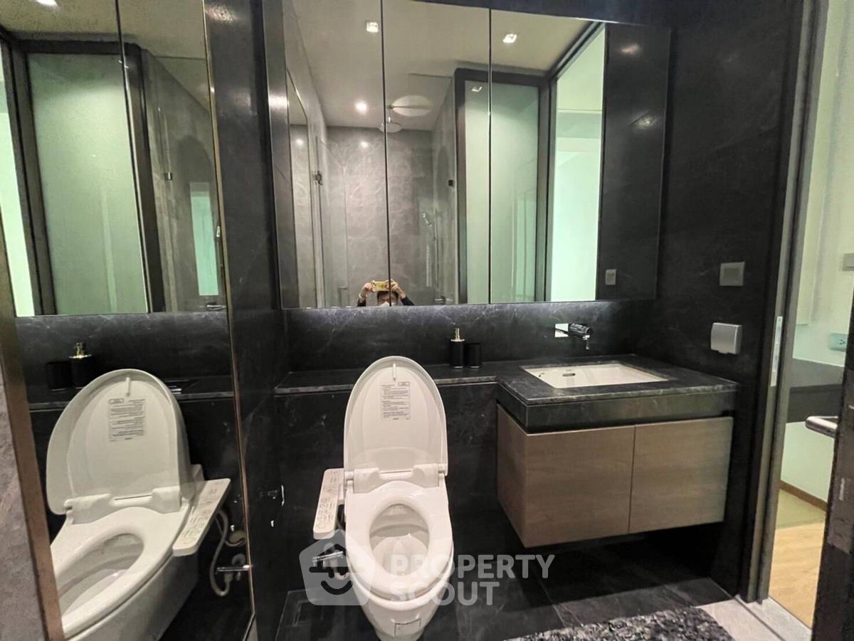 รูป คอนโด 2-ห้องนอน ที่ 28 ชิดลม ใกล้ BTS ชิดลม (ID 1922658) - รูปที่ 19/32