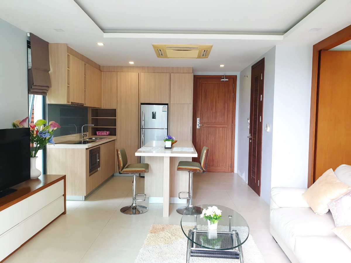 Condo for Sale: At The Tree Rawai, Phuket - image 3