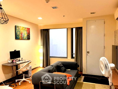 Condos for rent : 1-BR Condo, Vantage Ratchavipa, 31st-Floor, 47 Sqm Chatuchak (ID 2627575)