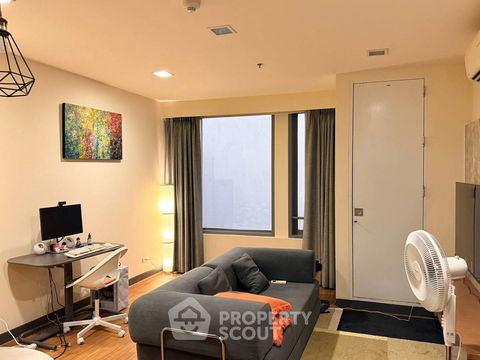 1-BR Condo at Vantage Ratchavipa Condominium in Chatuchak (ID 2627575)