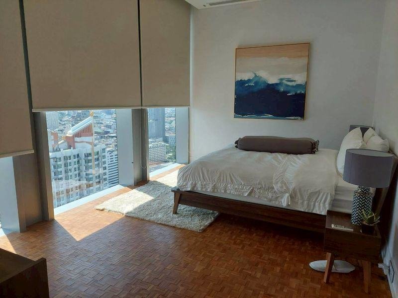 รูป LTHC14335 – Condo for Sale | The Ritz-Carlton Residences | 135.21 sqm | 2 Beds 3 Baths | Near BTS Chong Nonsi | 42MB - รูปที่ 8/13